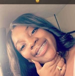 Meet your Posher, Vashti